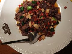 炊烟小炒黄牛肉-炊烟小炒黄牛肉(中心印象城店)