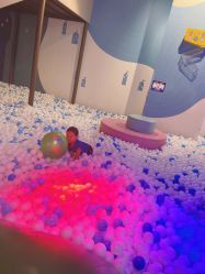 -幻贝家儿童乐园(苏州中心店)