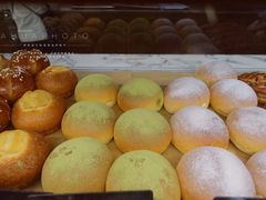 -WHEAT&BAKER-麥(凯德来福士店)
