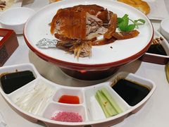 -大鸭梨烤鸭(左家庄店)