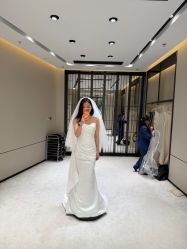 -MuseMarry婚纱(前海嘉里中心店)