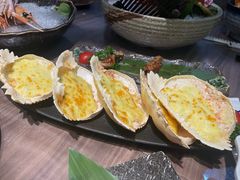 -九井澤精致料理(金茂店)