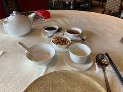 -富临饭店阿一鲍鱼