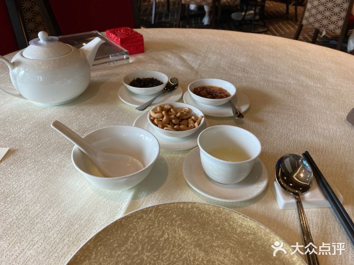 富临饭店阿一鲍鱼图片