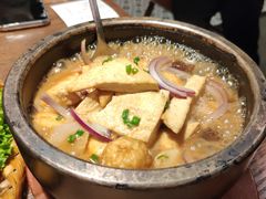 -南拳十三姨·潮汕砂锅粥(世纪金源店)