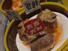 -香云轩·顺德菜(香云纱园林酒店店)