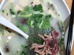 -鸭得堡老鸭汤·鸭血粉丝(凤凰西街店)