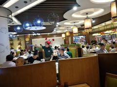 大堂-华一楼(澳德乐店)