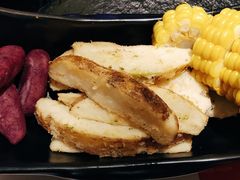 -悟空酒场烤肉(凯德壹中心店)