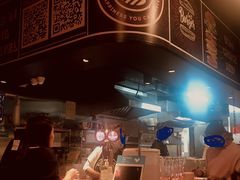 -Burger Joys Central(中环士丹利街店)