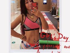 -W Fitness 威尔仕健身(北京英皇集团中心店)