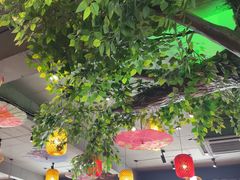 -头上红煨盐鸡·非遗院子餐厅