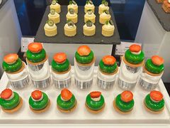 -怡聚轩全日制自助餐厅(大中华喜来登酒店)