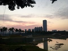 -南宁南湖公园