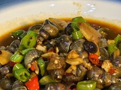 -千岛湖小鱼儿·淳安匠心农家菜