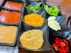 -牛犇烤肉(物资学院路店)