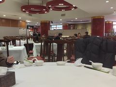 -东兴楼饭庄(六里桥店)