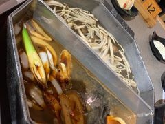 -八角锄烧·肉火锅(天河城店)