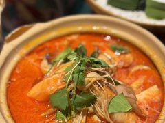 -泰妃殿(武汉首店)