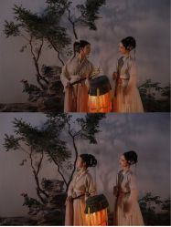 -八角古风摄影