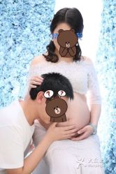 -暖摄影 孕妇写真家庭影像馆 (自然光主题店)