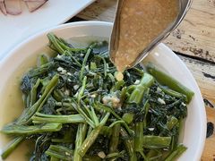 -蓝湾碧波·老字号·疍家非遗海上餐厅