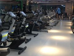-优享健身(物美圣熙8号购物中心店)