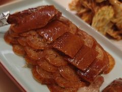 -京味斋·烤鸭·北京菜(安贞店)