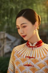 点击看大图 -情订奇缘婚纱摄影(和平路店)