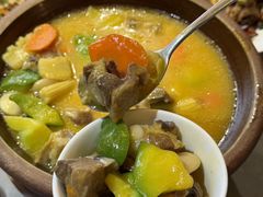 -桥边小楼·手工云南菜·丽江地标美食