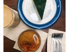 -Line 咖啡(石厦花园店)