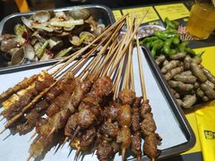 -望京小腰(北京总店)