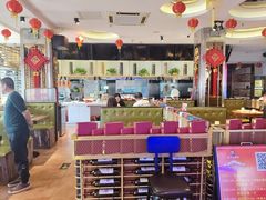 -小不点烧烤城(长乐宫店)