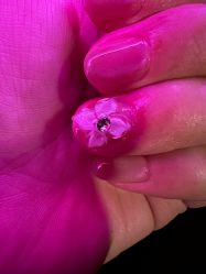 点击看大图 -Nail Me美甲美睫