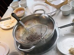 -八合里牛肉火锅(深圳龙华硅谷店)