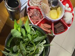 -苗家恒灵酸汤鱼-跳水牛肉连锁店(凯里总店)
