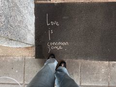 -常识咖啡common sense(春熙路店)