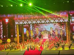 -华夏文旅西安度假区