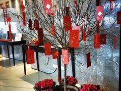 -厦门艾美酒店·乐美中餐厅