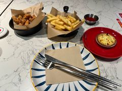 -必胜客(新辰里酒仙桥店)