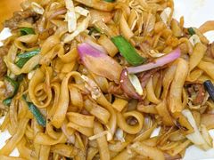 -煲煲掂风味煲仔饭餐厅(西区店)