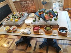 -北京康莱德酒店
