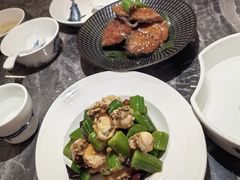 -前海沿·青岛菜(乐客城店)