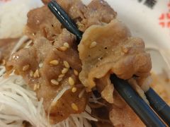 -牛邸·烧肉饭(来福士店)