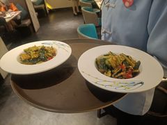 -周渝食惦·酸菜鱼精致川菜(横岗店)
