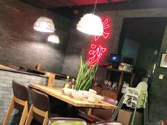 大堂-湘里乡亲甲王二老店