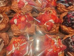 -西村叔叔的店·面包·甜品·蛋糕(清河万象汇店)
