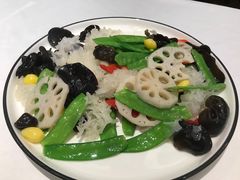 -乾隆美食·本帮菜(黄河路店)