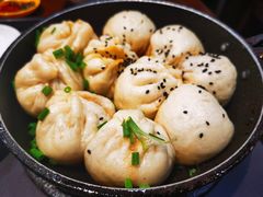 特制小锅生煎-大壶春生煎(四川中路店)