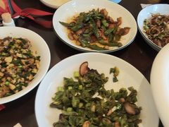 -衢农会·衢州菜·宴请(国际机场店)